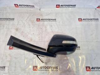 Зеркало левое HONDA JADE FR4 9 KON 1 ракурс