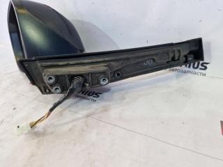 Зеркало левое HONDA JADE FR4 9 KON 3 ракурс