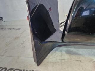Зеркало левое TOYOTA HARRIER GSU35 7 KON 4 ракурс