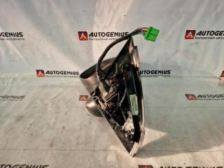 Зеркало левое VOLVO V60 FW48 31352482, 16 KON 3 ракурс