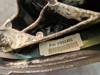 Зеркало левое VOLVO V60 FW48 31352482, 16 KON 4 ракурс