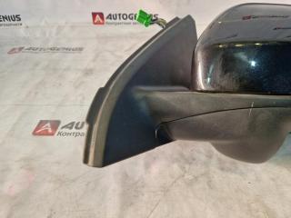 Зеркало левое VOLVO V60 FW48 31352482, 16 KON 5 ракурс