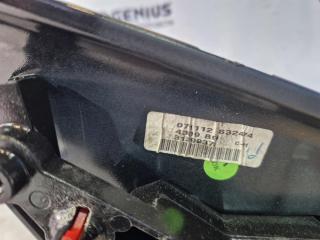 Зеркало левое VOLVO V40 MV48 14 KON 3 ракурс
