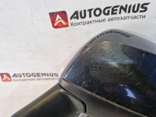 Зеркало левое SUBARU IMPREZA GJ6 9 KON 5 ракурс