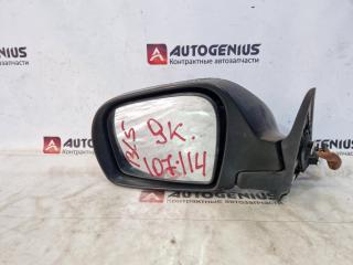 Зеркало левое SUBARU LEGACY BL5 9 KON, 2 MOD 2 ракурс