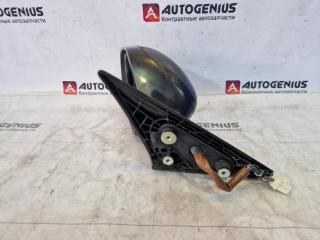Зеркало левое SUBARU LEGACY BL5 9 KON, 2 MOD 3 ракурс