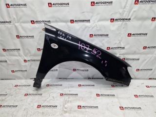 Крыло правое переднее SUBARU IMPREZA GG2 3MODEL 1 ракурс