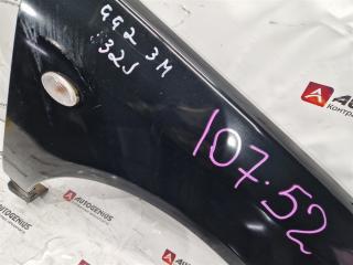 Крыло правое переднее SUBARU IMPREZA GG2 3MODEL 4 ракурс