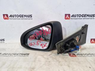 Зеркало левое TOYOTA VITZ KSP130 7KON 2 ракурс