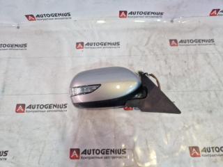 Зеркало правое SUBARU LEGACY BL5 9 KON, 2 MOD 1 ракурс
