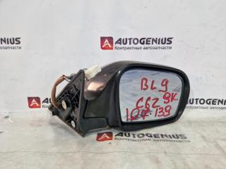 Зеркало правое SUBARU LEGACY BL5 9 KON, 2 MOD 2 ракурс