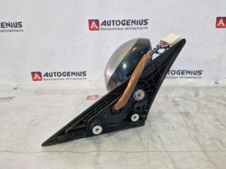 Зеркало правое SUBARU LEGACY BL5 9 KON, 2 MOD 3 ракурс