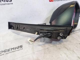 Зеркало правое HONDA JADE FR4 9 KON 3 ракурс