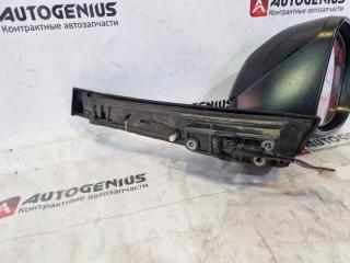 Зеркало правое HONDA JADE FR4 9 KON 3 ракурс