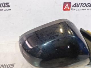 Зеркало правое HONDA JADE FR4 9 KON 5 ракурс