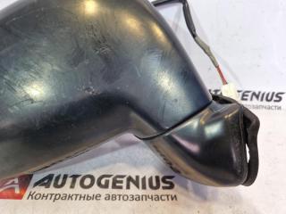Зеркало правое TOYOTA COROLLA SPACIO AE111 3 KON 4 ракурс