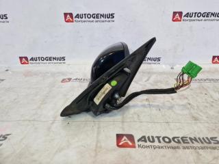 Зеркало правое VOLVO V70 SW 30744758, 13 KON 2 ракурс
