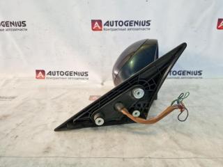 Зеркало правое SUBARU LEGACY BL5 9 KON, 2 MOD 2 ракурс