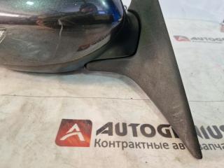 Зеркало правое SUBARU LEGACY BL5 9 KON, 2 MOD 3 ракурс