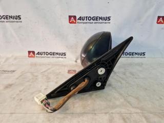 Зеркало правое SUBARU LEGACY BP5 9 KON, 2 MOD 3 ракурс