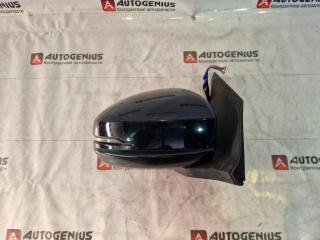 Зеркало правое HONDA GRACE GM4 9 KON 1 ракурс