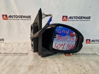 Зеркало правое HONDA GRACE GM4 9 KON 2 ракурс