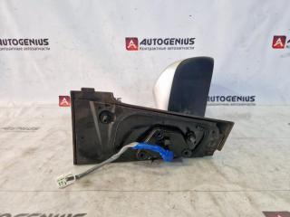Зеркало правое TOYOTA VITZ KSP130 7KON 3 ракурс