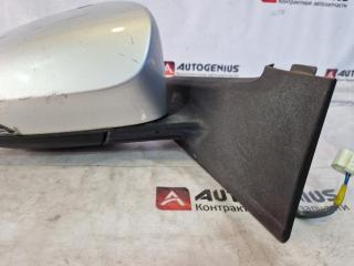 Зеркало правое TOYOTA VITZ KSP130 7KON 5 ракурс