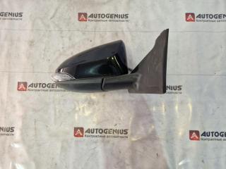 Зеркало правое TOYOTA VITZ KSP130 7KON 1 ракурс