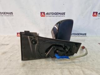Зеркало правое TOYOTA VITZ KSP130 7KON 3 ракурс
