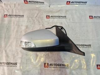 Зеркало правое VOLVO V50 MW43 31218116, 8 KON 1 ракурс