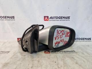 Зеркало правое VOLVO V50 MW43 31218116, 8 KON 2 ракурс