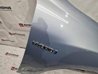 Крыло правое переднее TOYOTA CROWN GWS204 4 ракурс