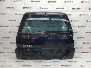 Дверь задняя задняя HONDA CR-V RD7 1 ракурс