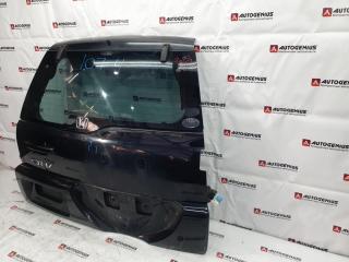 Дверь задняя задняя HONDA CR-V RD7 2 ракурс