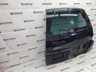 Дверь задняя задняя HONDA CR-V RD7 3 ракурс
