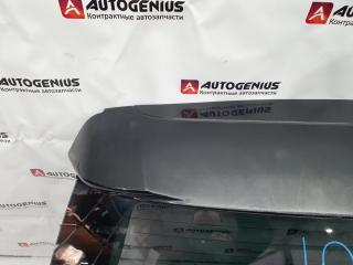 Дверь задняя задняя TOYOTA PRIUS ALPHA ZVW40 4 ракурс