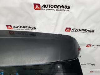 Дверь задняя задняя TOYOTA PRIUS ALPHA ZVW40 5 ракурс