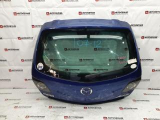 Дверь задняя задняя MAZDA AXELA BK5P 1 ракурс