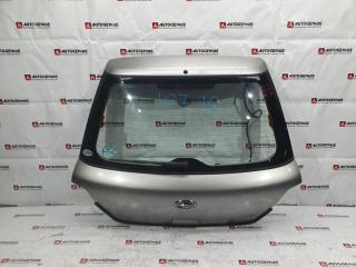 Дверь задняя задняя SUBARU IMPREZA GG2 1 ракурс