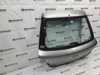 Дверь задняя задняя SUBARU IMPREZA GG2 3 ракурс
