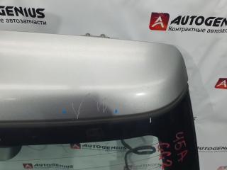 Дверь задняя задняя SUBARU IMPREZA GG2 5 ракурс