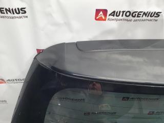 Дверь задняя задняя TOYOTA WISH ZNE10 4 ракурс