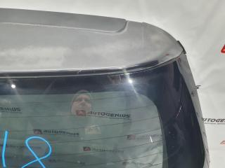 Дверь задняя задняя TOYOTA WISH ZNE10 5 ракурс