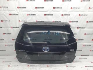 Дверь задняя задняя TOYOTA PRIUS ALPHA ZVW40 1 ракурс