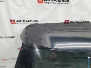 Дверь задняя задняя TOYOTA PRIUS ALPHA ZVW40 4 ракурс