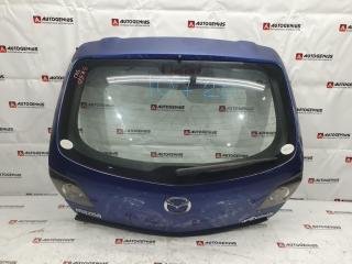 Дверь задняя задняя MAZDA AXELA BK5P 1 ракурс