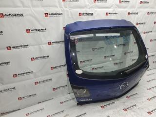Дверь задняя задняя MAZDA AXELA BK5P 3 ракурс