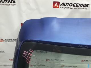 Дверь задняя задняя MAZDA AXELA BK5P 4 ракурс