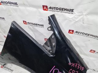 Крыло правое переднее HONDA FIT SHUTTLE GP2 4 ракурс